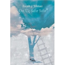 On Üç Sıfır Sıfır - Ercan y Yılmaz - Sel Yayıncılık
