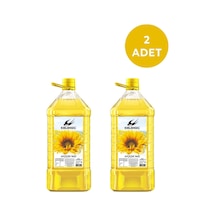 Kırlangıç Ayçiçek Yağı Pet 2 x 5 L