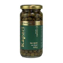 Kapari Bitkisi Turşusu 255 G