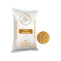 Yemlik Kırık Mısır Tavuk, Güvercin, Kanatlı Yem 10 Kg - 737566058