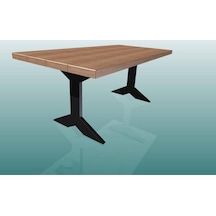 Y Metal Bacak, Metal Masa Ayağı, Masa Bacağı