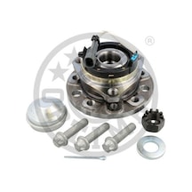 Optımal Ön Teker Poryası Komple Astra G 98-05 -zafıra 99-05 1.6-1.8 16v-2.0 16v Abs Li 5 Bijon 201043 1603211 9117622