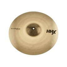 Sabian 11706xeb 17" Hhx Evolution Serisi Crash Zil