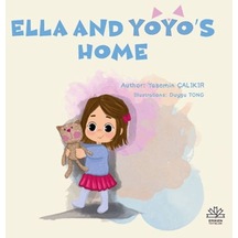 Ella And Yoyo's Home - Ccgx-880566