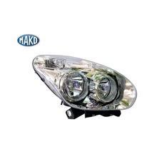 Mako Far Elektrikli Motorsuz Fiat Doblo 2009-2015 Sağ N11.1498