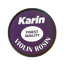 Karin Strings Kr50 Karin Yuvarlak Kutulu Reçine