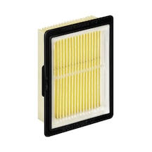 Bosch GAS 10.8 V-LI Polyester Kanallı Filtre - 2607432046