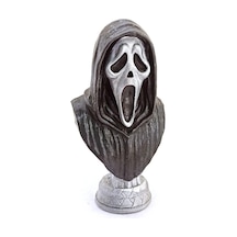 Polyester Ghost Face Figür 254 - Yluh-875549