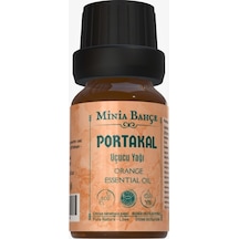 Portakal Uçucu Yağı 10ml - %100 Doğal Ve Saf 10 ML