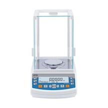 Radwag As 220 Hassas Analitik Terazi - Hassasiyet: 0,0001 Gr. Max