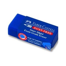Faber-castell Sınav Silgisi 187-202