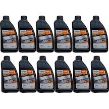 Stıhl Zincir Yağı 1 Lt - 12 Adet