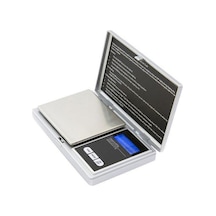 Hassas Cep Terazisi 300g/0.01g