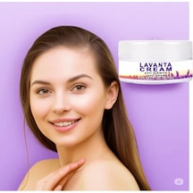 Bois Lavanta Cream Cilt Bakım Ve Doğal Çözüm 50 Ml X 1 Adet