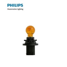 Phılıps 12v Sinyal Ampulü 16w Soketli Sarı Dış Dikiz Aynası Pcy16w-24wy
