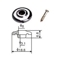 Dr. Parts Sr2-Gd Bass String Retainers Gold