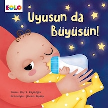 Uyusun da Büyüsün!- Eolo