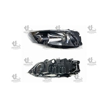 Far Polo 09-14 Sağ Valeo Tip 6r1941016e