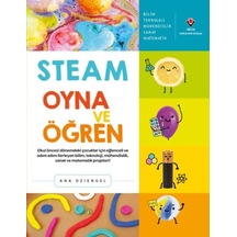 Steam Oyna Ve Öğren - Abay-665542