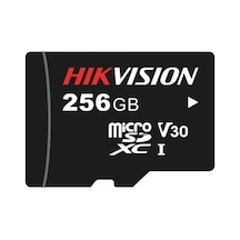 Hikvision 256 GB MicroSD Hafıza Kartı