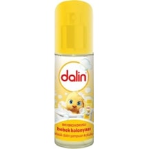 Mey İthalat Sprey Bebek Kolonyası Bıcı Bıcı Kokusu 150 Ml
