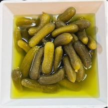 Farga Kornişon Turşu 1 KG