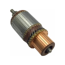 12v Marş Kollektörü Denso Tipi Toyota Aurıs 1.4 D-4d 2008