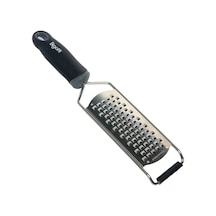 Zester Blade 3 Siyah 31cm El Rendesi Çelik Diğer