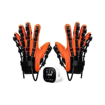 Syrebo Çocuk İçin El Rehabilitasyon Robotu C10 Çift Eldiven