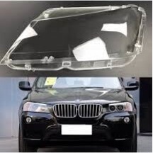 Bmw X3 Seri F25 2011-14 Sol Far Camı Ce Belgeli İthal