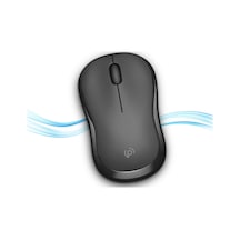 Polosmart PSWM11 Kablosuz Sessiz Mouse Siyah