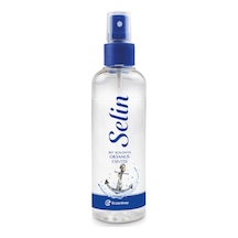 Selin Okyanu Esintisi Kolonya Sprey 100 Ml