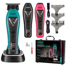 Vgr V-035T Tıraş Makinesi
