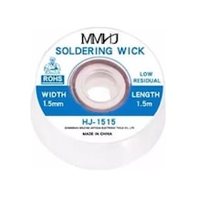 1.5 Mm 1.5 Metre Lehim Alma Teli Hj-1515