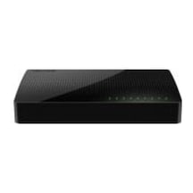 Tenda Sg108 8 Port 10 100 1000 Mbps Switch Plastik Kasa