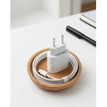 Astraltech  Yeni Nesil 35w Usb-c Duvar Şarj Adaptörü Kablo
