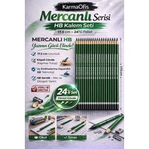 Yeşil 24lü