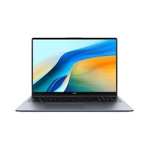 Huawei MateBook D16 2024 MCLF-W5651ATL13 i5-12450H 16 GB 512 GB SSD 15.6" W11P Dizüstü Bilgisayar