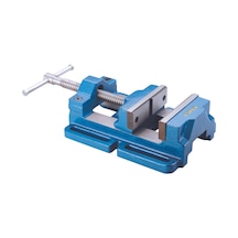 Kanca Hızlı Açılır Matkap Mengenesi 125 MM
