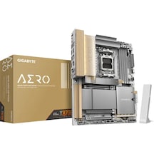 Gıgabyte X870e Aero X Dk Wood Ddr5 8000mhz Hdmı/dp Atx Am5