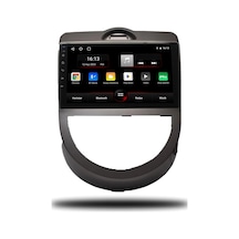 Avaydel Kia Soul Android Carplay Multimedya 2011-2013 4GB RAM + 32GB Hafıza + 4 Çekirdek