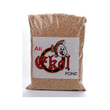 Ekol Pond Sarı Yem 1 Kg