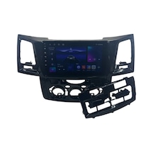 Hilux 2008-2015 Maxessa 4-64 Profesyonel Oem Multimedia