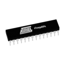 Atmega88pa-pu 8-bit 20mhz Mikrodenetleyici Dıp-28