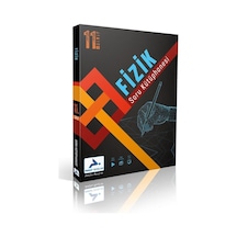 Paraf 11. Sınıf Fizik Soru  Kütüphanesi