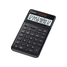 Jw-200sc-bk Masa Tipi 12 Hane Hesap Makinesi Çok Renkli