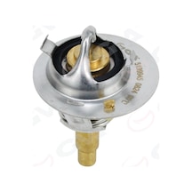 Gva Termostat 90 C Mercedes M271 Kompressor W203 S203 Cl203 W204 S204 C209 A209 W211 S211 W212 R171 Gva 5199945 A2712000015