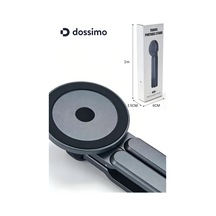 Lexroo Katlanabilir Portatif Laptop Standı Manyetik Telefon Ve Tablet Tutucu Tripod 4 İn 1 Ds-500