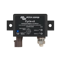 Victron Cyrix-ct 12-24-230 Amper Akıllı Akü Birleştirici Cyr01023