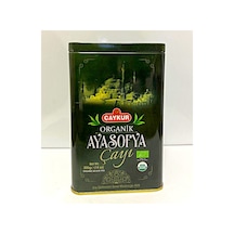 Çaykur Organik Ayasofya Çayı 200 G